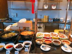 -星璨·自助餐厅-厦门禹洲温德姆至尊豪廷大酒店