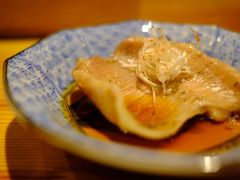 石垣鲷-镹·鱼料理  国产鱼使用店