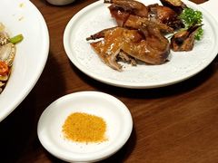 -宴小馆·小海鲜青岛菜(五四广场店)