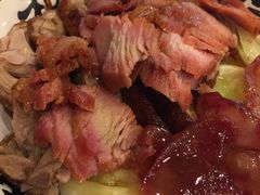 -吾家香港烧腊专门店