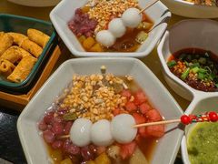 -锦府盐帮·侯宅(五棵松万达店)