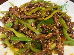 -清真·益鑫羊肉手抓馆(花园北街店)