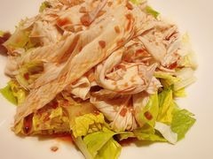 -筱爷叔·上海传统手工菜(玉树路店)