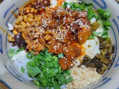 豆花米线-云上千禾(水上店)