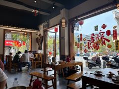 -吃香喝辣·地道衡东菜(南岳大庙店)