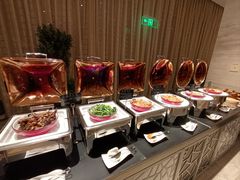 -沈阳和平艾美酒店新食谱西餐厅
