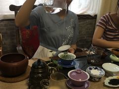 -养心斋涵信茶艺茶道培训
