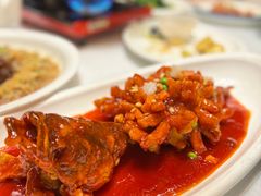 松子桂鱼-930私房菜(欧阳路店)
