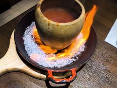 -西堤牛排(恒隆广场店)