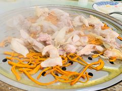 -凯盈阁·顺德私房菜·桑拿鸡