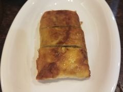 三丁糯米豆皮-金汤包(美专校街店)