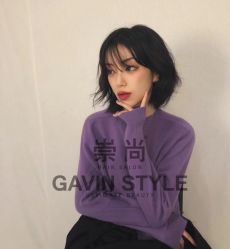 -崇尚GAVIN STYLE臻选