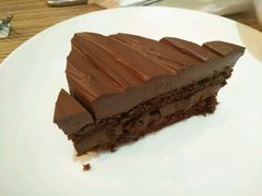 -榖屋house of flour(张江首店)