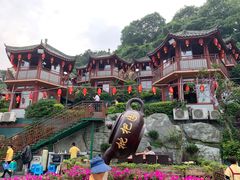 -枇杷园食为鲜火锅(南山店)