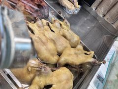 -戚顺兴盐水鸭(新街口明瓦廊店)