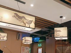 -绿草地·湘菜(喜盈门店)