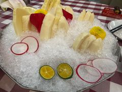 -吉源大排档·鱼生·海鲜(烧烤彩印厂店)