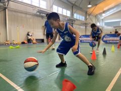 -东方启明星篮球培训(天坛校区)