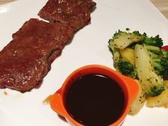 -必胜客(八一店)