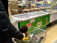 -华润万家(凯德广场店)