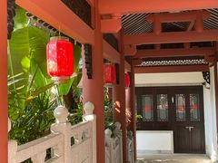 -广东花都湖国家湿地公园