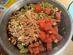 -胡马八破·川菜小馆(宽厚里店)