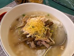 -平壤馆(西塔街店)