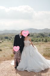 点击看大图 -MISS MIA 婚纱品牌馆