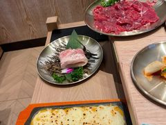 -西塔拾玖泥炉烤肉·活鳗(芝麻街店)
