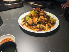 -红盔甲·小龙虾(人民广场店)