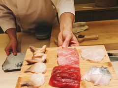 -鮨心和(外滩店)