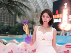 -环球中心海洋乐园