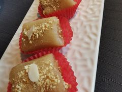 红糖糍粑-望乡楼上海菜(日月光店)