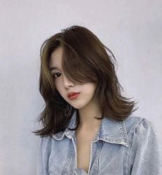 -时尚殿堂hair salon