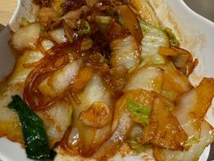 -吕氏疙瘩汤·海鲜新鲁菜(凯德mall新都心店)