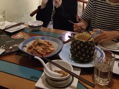 -紫滇源云南生态菜(丹凤街店)