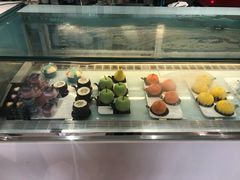 -西檬树SIMON·T轻奢蛋糕(大东方Max店)