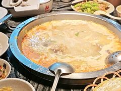 -天都火锅酒楼(虹梅南路店)