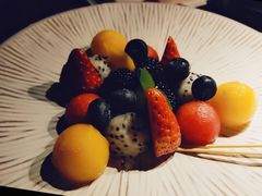 -wann lounge 低温慢煮牛排·清吧