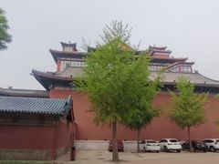-大明幻境第一城