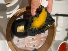 黑金流沙包-天然台1908(中建广场店)