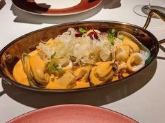-Oyster Talks 四度蚝法餐厅