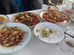 -帕米尔食府(白云观店)