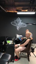 -周忆刺青原创设计定制