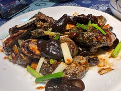 -旺角小渔村(二马路店)