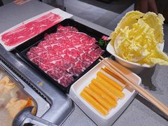 -海底捞火锅(龙岗星河COCO Park店)