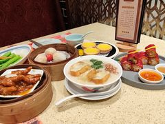 -点都德(奥体印象城店)