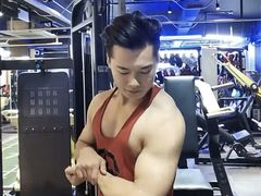 -M.S拳击泰拳馆(大学路店)