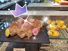 -上海虹桥宾馆味翠餐厅