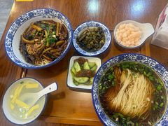 -孙盛兴奥灶面馆·蟹黄面·三虾面(山塘街总店)